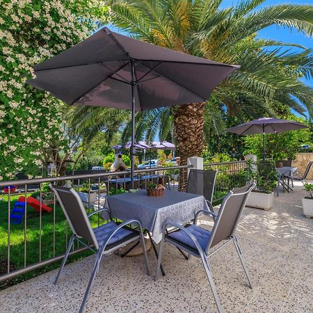Apartment Andry 2 Crikvenica Exterior foto