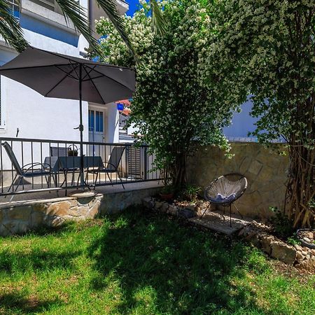 Apartment Andry 2 Crikvenica Exterior foto